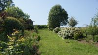 Domaine des Vaux Privatgarten - Jersey