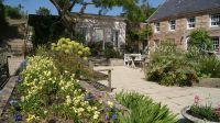 Domaine des Vaux Privatgarten - Jersey
