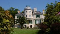Seafields Gardens Privatgarten - Jersey