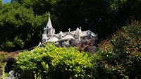 Little Chapel - Guernsey