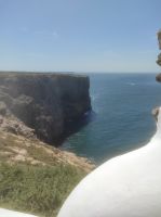 Südwestlichster Punkt Europas 