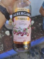 Obidos - WOW Kirschlikör