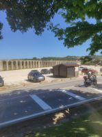 Wasserleitung / Aquadukt 