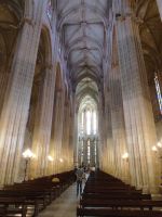 Kloster Batalha 