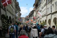 Die Rathausgasse