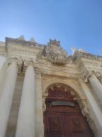 Uni Coimbra Tor 