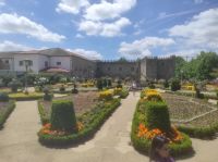 Parkanlagen Innenstadt 