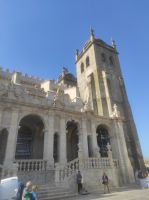 Kathedrale