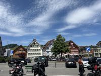 Markt, Appenzell
