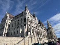 Das Parlament