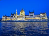 Das Parlament