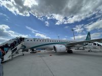 24.05.2025: Auf dem Weg nach Jersey