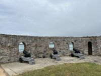 26.05.2025 Freizeit auf Jersey Elizabeth Castle