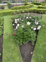 28.05.2025 Gartentour auf Jersey - Besuch bei Mr. Miles