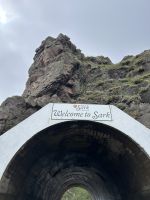 29.05.2025 Tagesausflug nach Sark