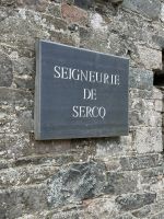 29.05.2025 Tagesausflug nach Sark la Seigneurie Gärten