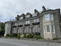 30.05.2025 Tagesausflug nach Guernsey