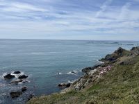 30.05.2025 Tagesausflug nach Guernsey