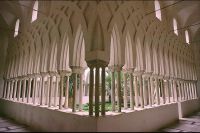 Kreuzgang Dom Amalfi