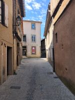 Carcassonne 