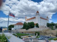 die Pressburg