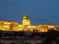Burgpalast