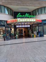 Spielcasino