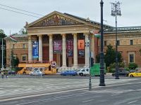 Kunsthalle am Stadtwäldchen
