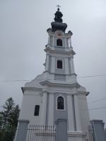 Kirchenportal