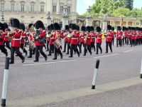 große Wachablösung