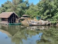 14.000 Fischer gibt es im Delta