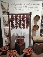 getrocknet haltbar gemacht