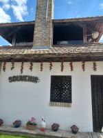 der beste Trockenplatz ist im Freien