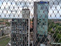 Amsterdam A'dam Tower 