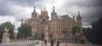 Schwerin  Schloss