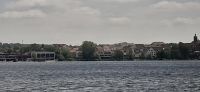 Schifffahrt Ratzeburg