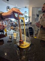 Poncha-Workshop