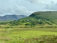 6. Tag – Ausflug auf die Aran Islands – Rückfahrt durch Connemara