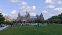 Amsterdam Museumsplein