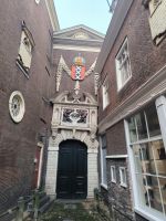 Amsterdam Stadtführung 