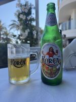 Korca Bier