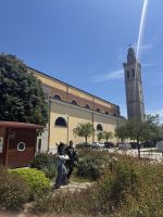 Kathedrale in Shkodra (1)