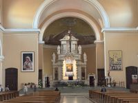 Kathedrale in Shkodra (4)