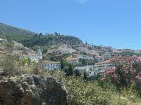 ...am Llogara-Pass (1)