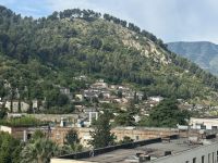 ...die Stadt der 1000 Fenster (2)