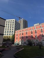 Am Skanderbeg-Platz (2)