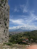 Festung Shkodra (1)
