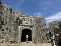 Festung Shkodra (2)