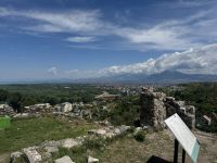 Festung Shkodra (4)