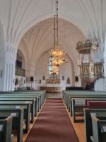 Lövånger-Kirche